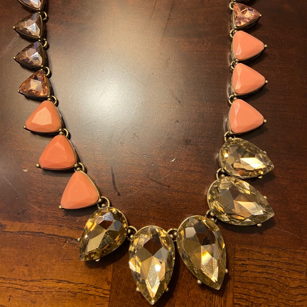 CHLOE + ISABEL Statement Necklace